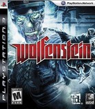 Wolfenstein (PlayStation 3)